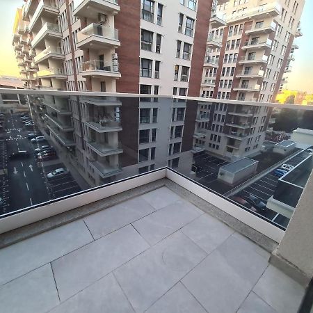 Ghencea Residence 158 L1 Букурещ Екстериор снимка
