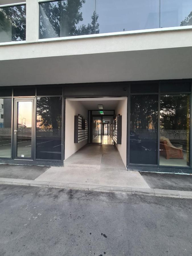 Ghencea Residence 158 L1 Букурещ Екстериор снимка