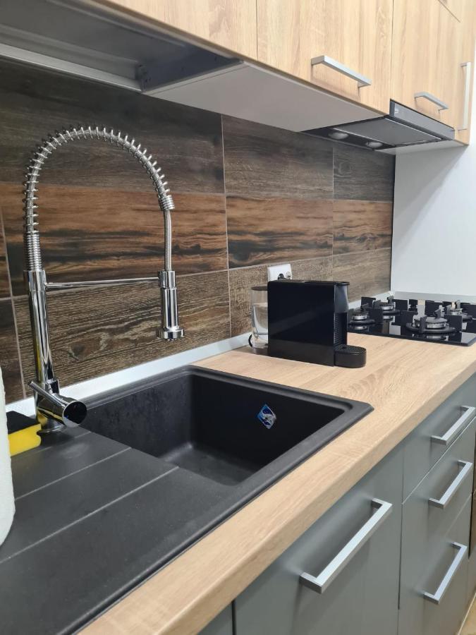 Ghencea Residence 158 L1 Букурещ Екстериор снимка