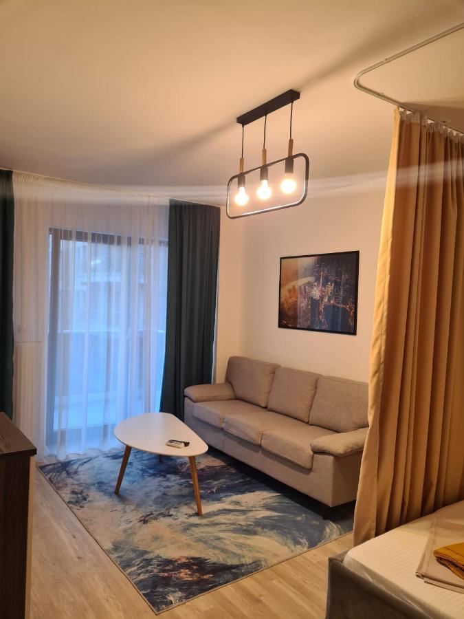 Ghencea Residence 158 L1 Букурещ Екстериор снимка