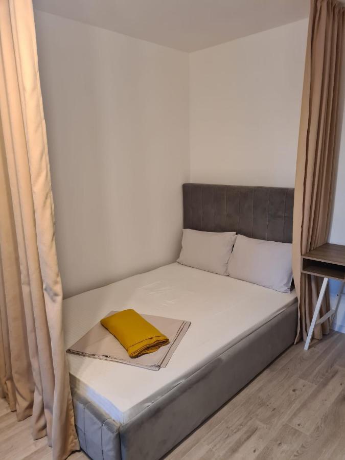 Ghencea Residence 158 L1 Букурещ Екстериор снимка