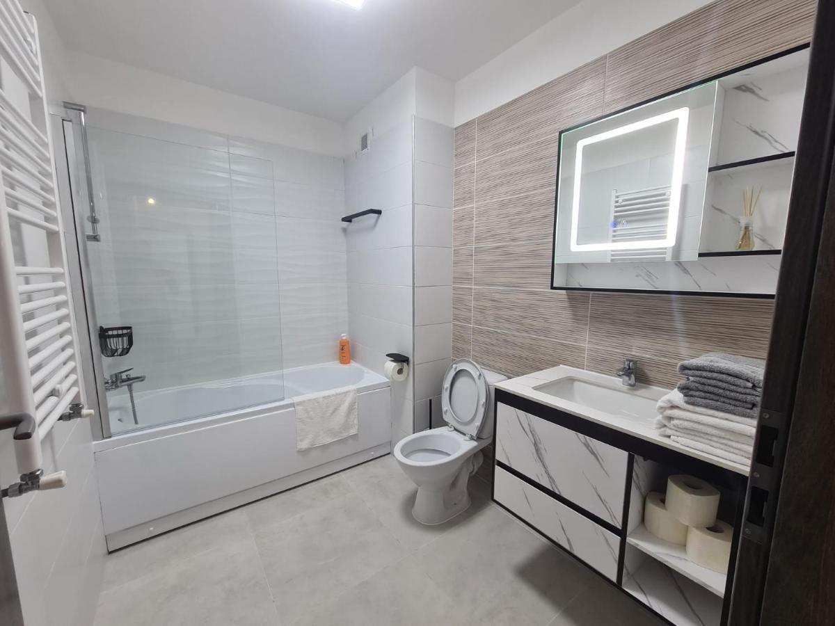 Ghencea Residence 158 L1 Букурещ Екстериор снимка