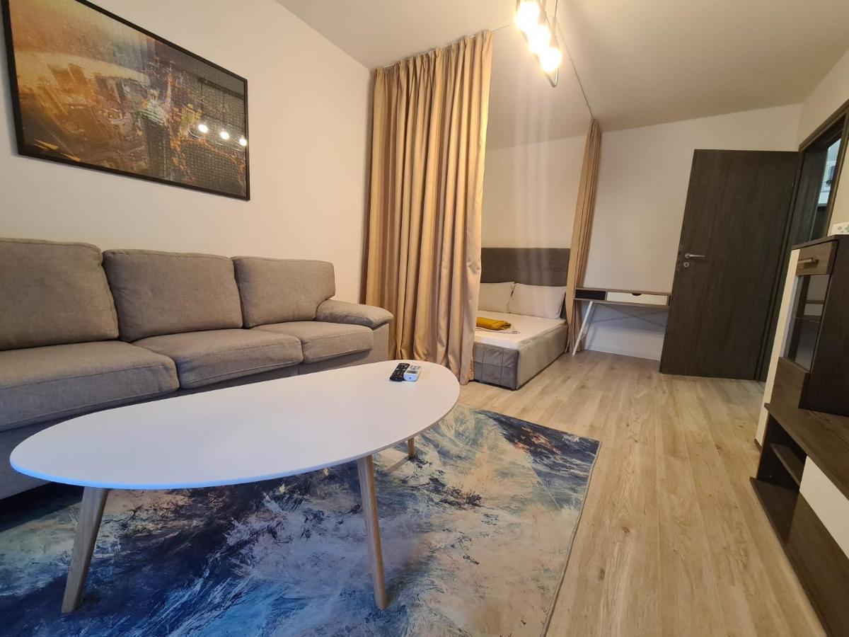Ghencea Residence 158 L1 Букурещ Екстериор снимка