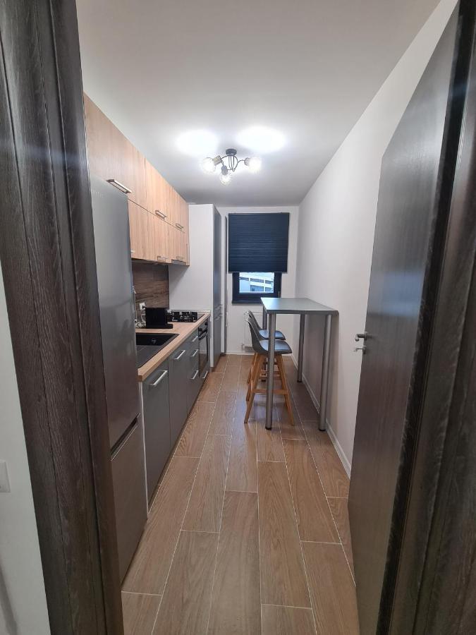 Ghencea Residence 158 L1 Букурещ Екстериор снимка