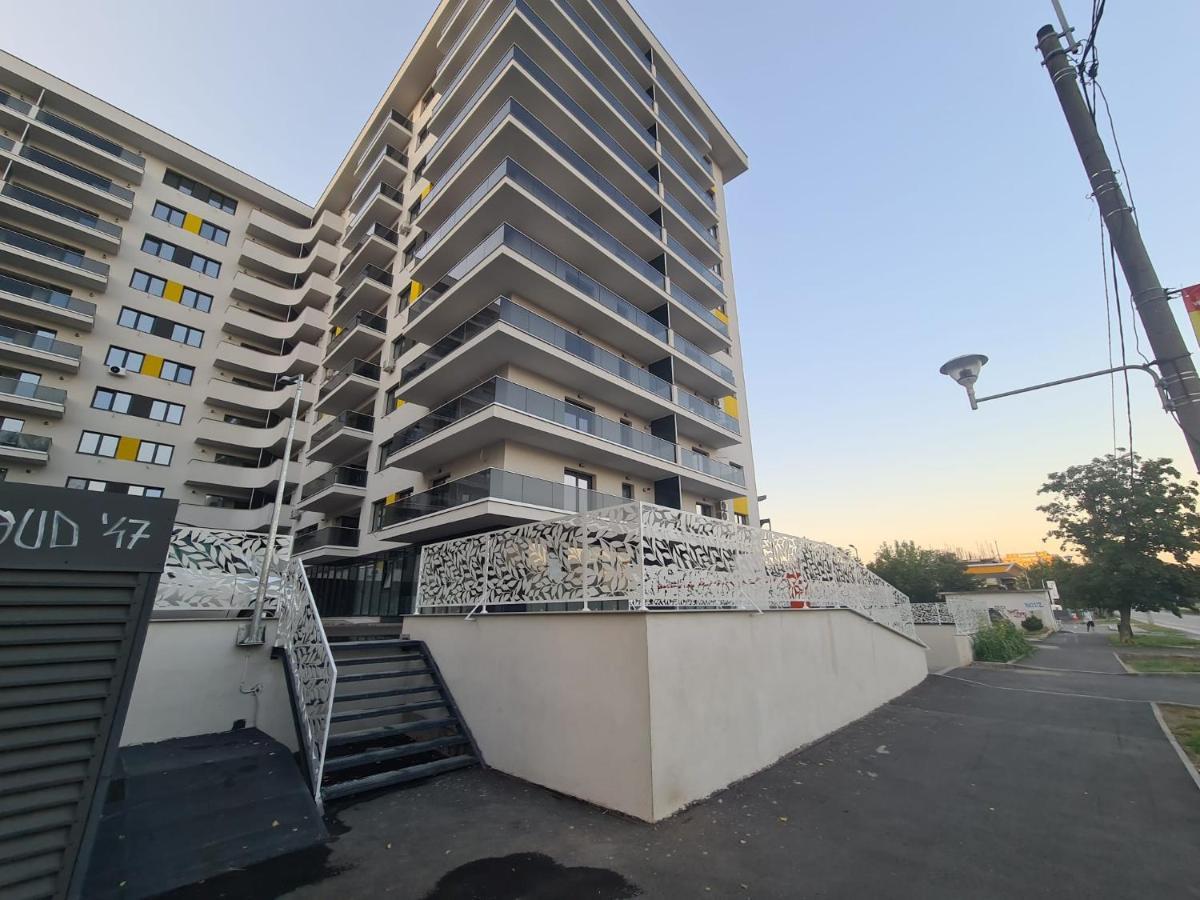 Ghencea Residence 158 L1 Букурещ Екстериор снимка