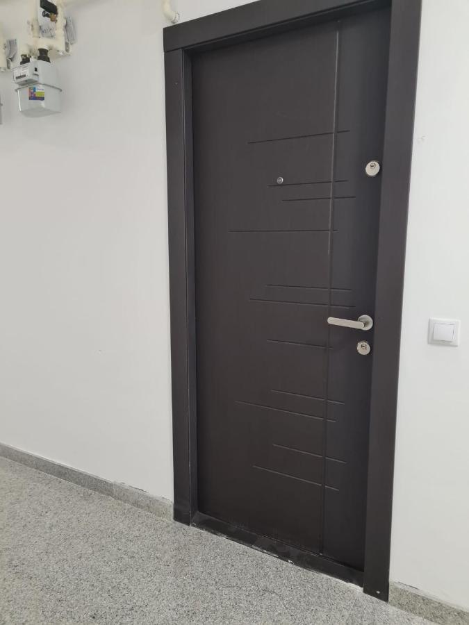 Ghencea Residence 158 L1 Букурещ Екстериор снимка
