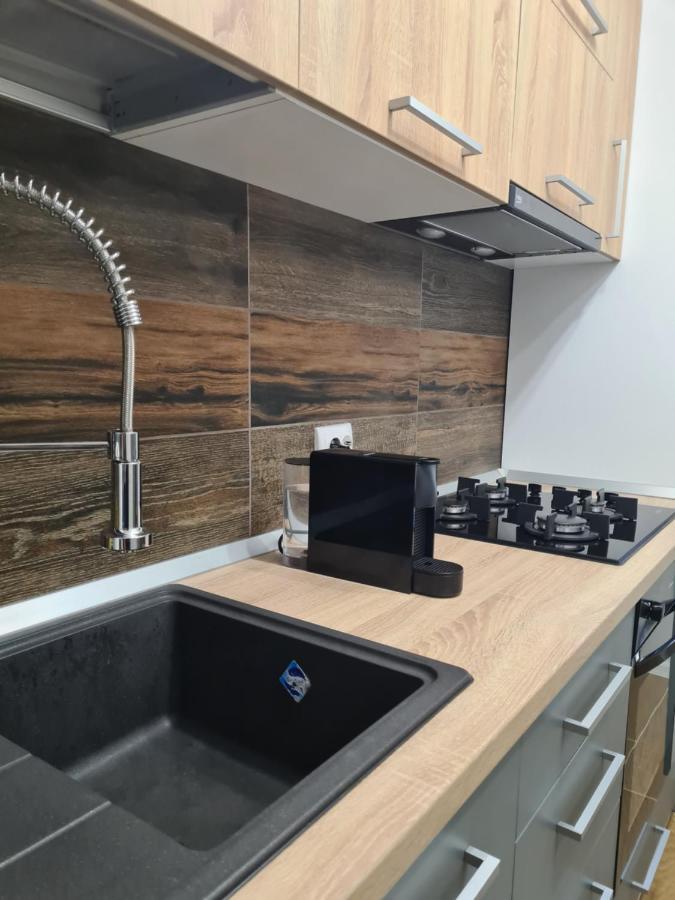 Ghencea Residence 158 L1 Букурещ Екстериор снимка