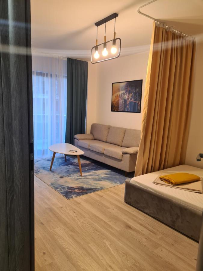 Ghencea Residence 158 L1 Букурещ Екстериор снимка