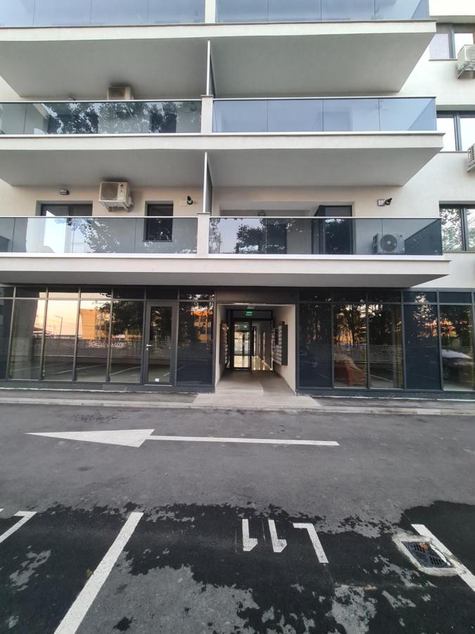 Ghencea Residence 158 L1 Букурещ Екстериор снимка